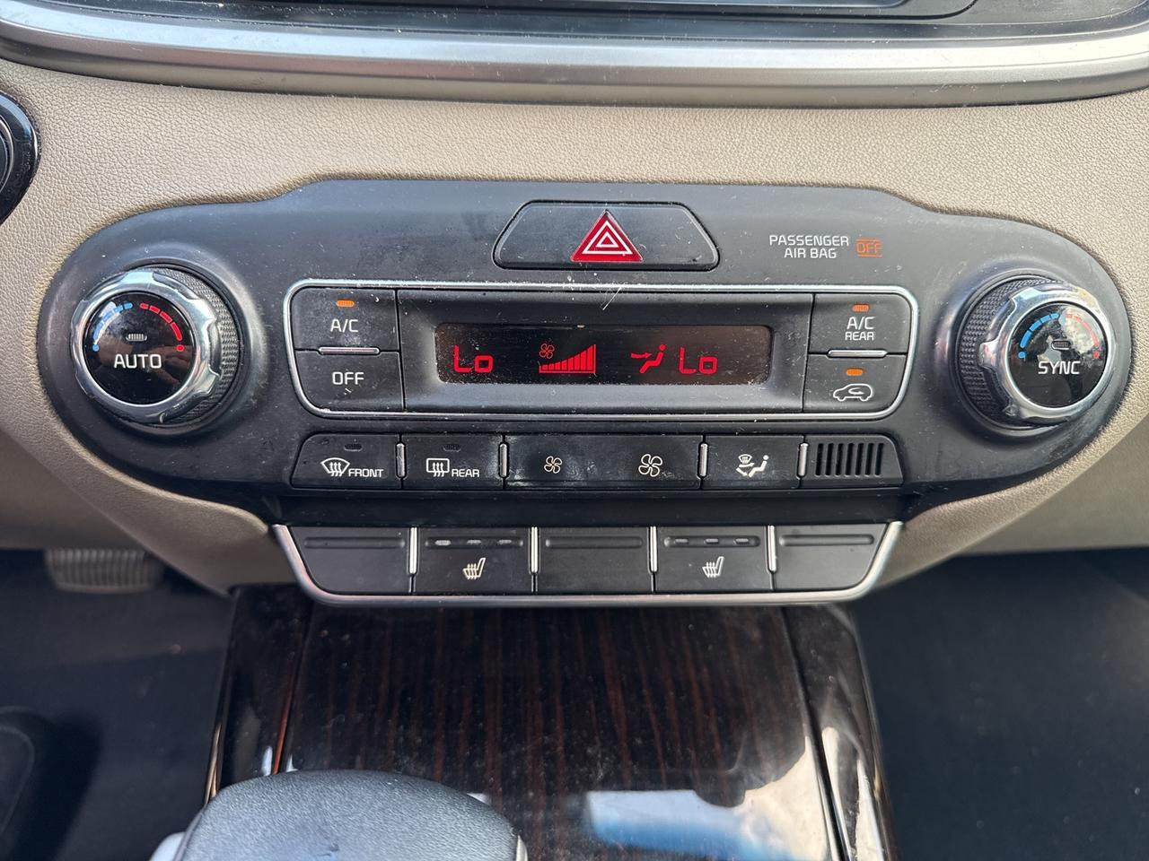 2020 Kia Sorento EX Richmond VA