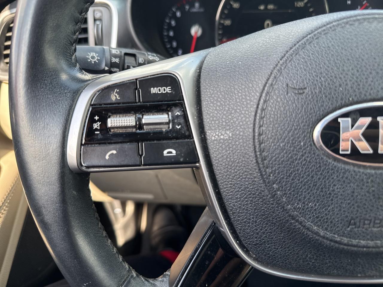 2020 Kia Sorento EX Richmond VA