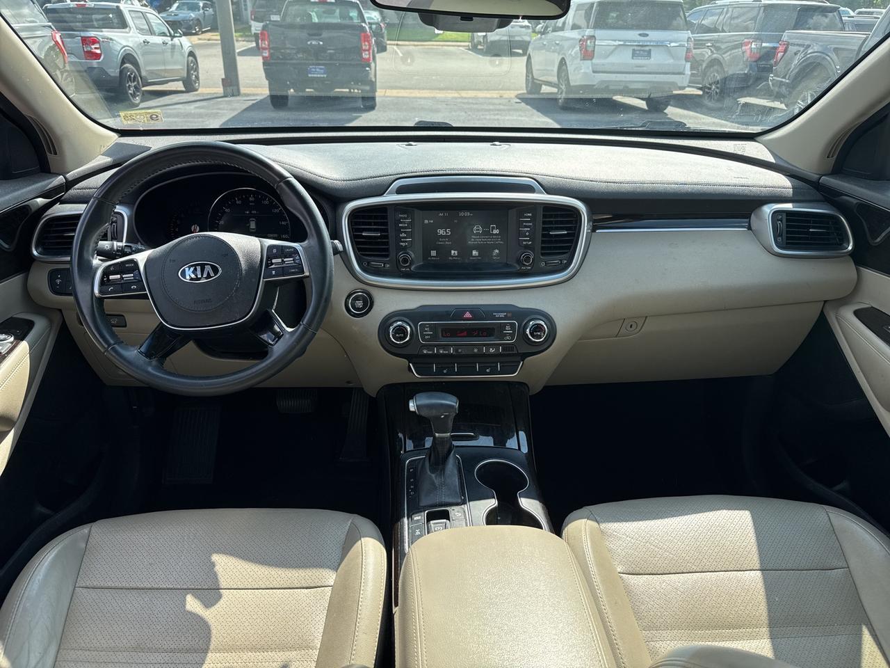 2020 Kia Sorento EX Richmond VA