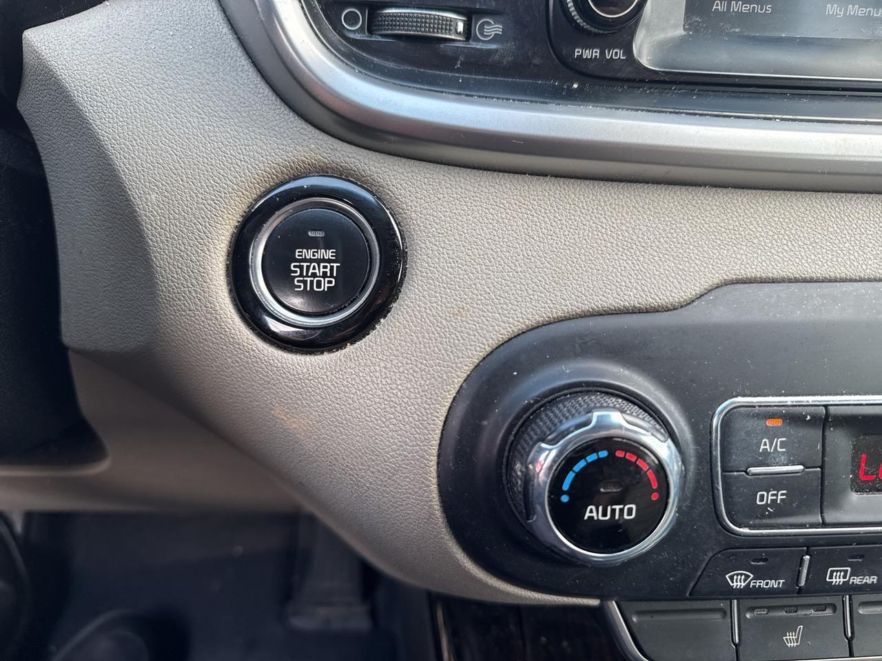 2020 Kia Sorento EX Richmond VA