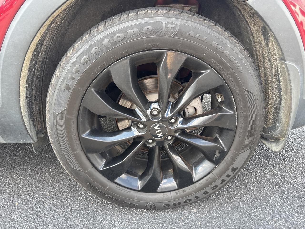 2020 Kia Sorento EX Richmond VA