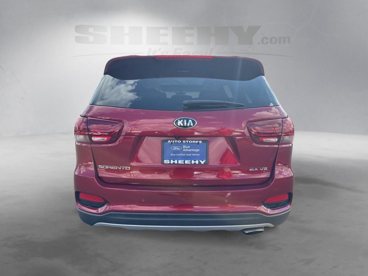 2020 Kia Sorento EX Richmond VA