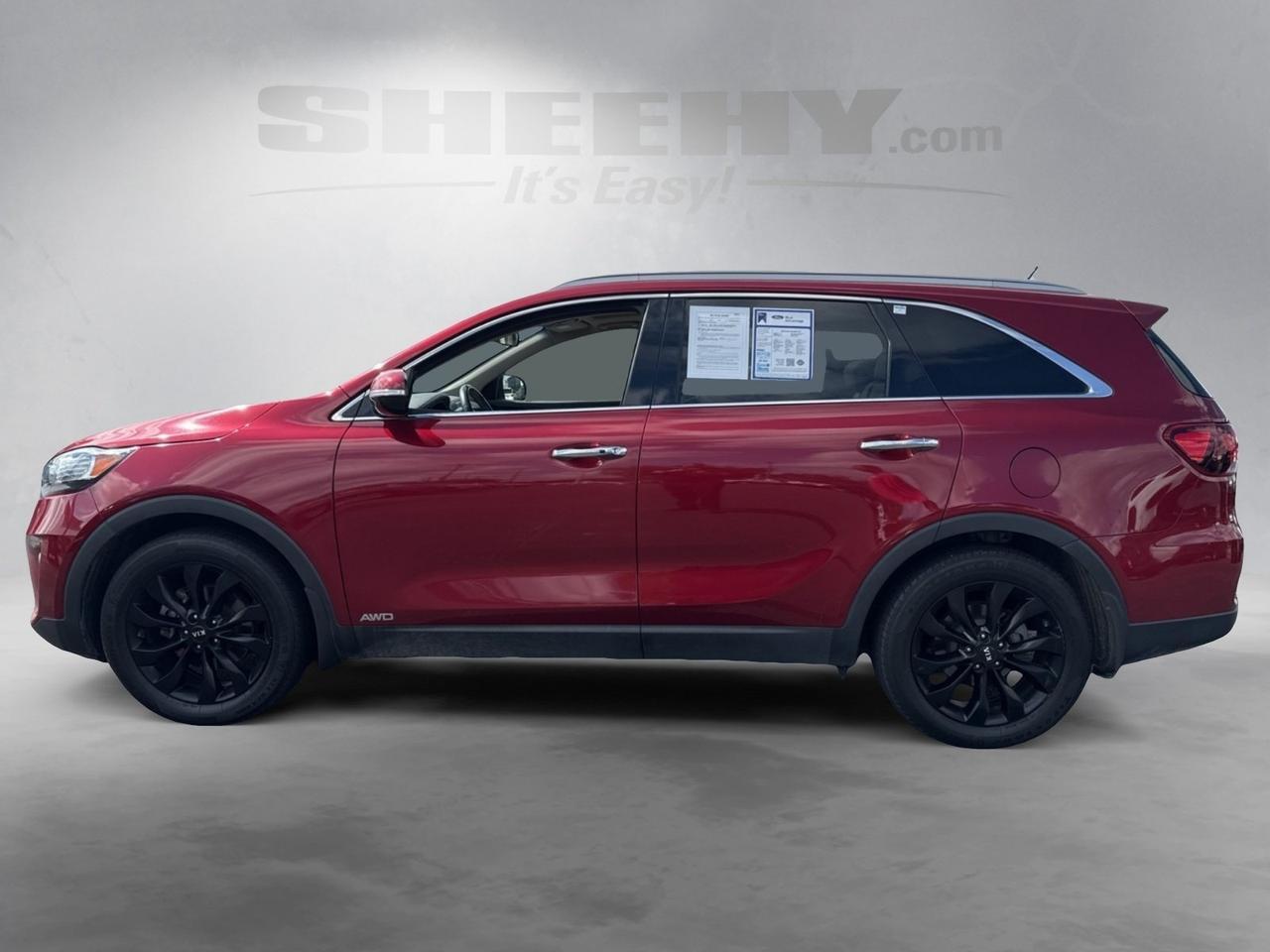 2020 Kia Sorento EX Richmond VA