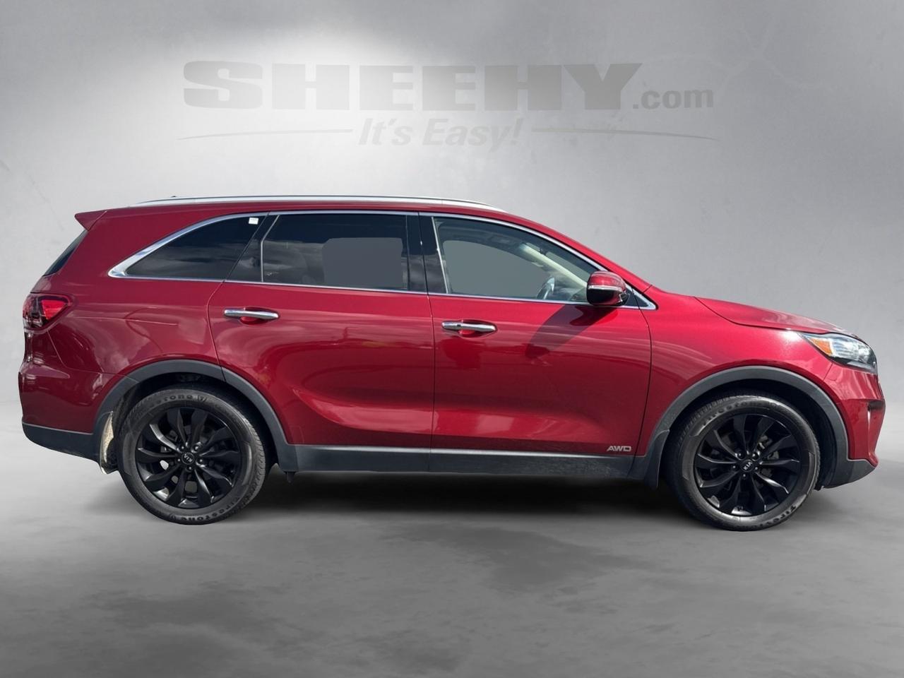 2020 Kia Sorento EX Richmond VA