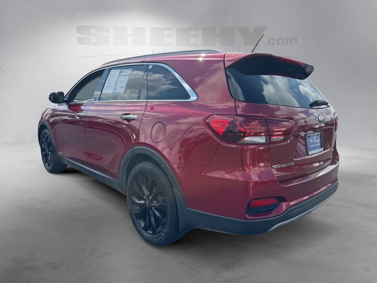 2020 Kia Sorento EX Richmond VA