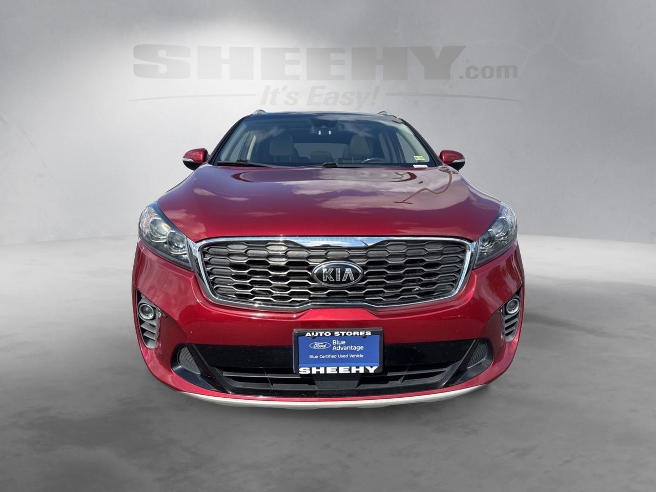 2020 Kia Sorento EX Richmond VA