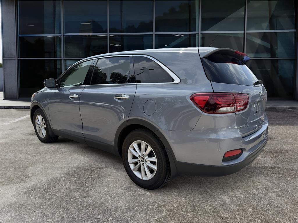 2020 Kia Sorento L Chattanooga TN