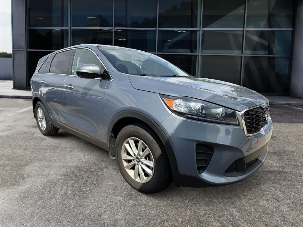 2020 Kia Sorento L Chattanooga TN