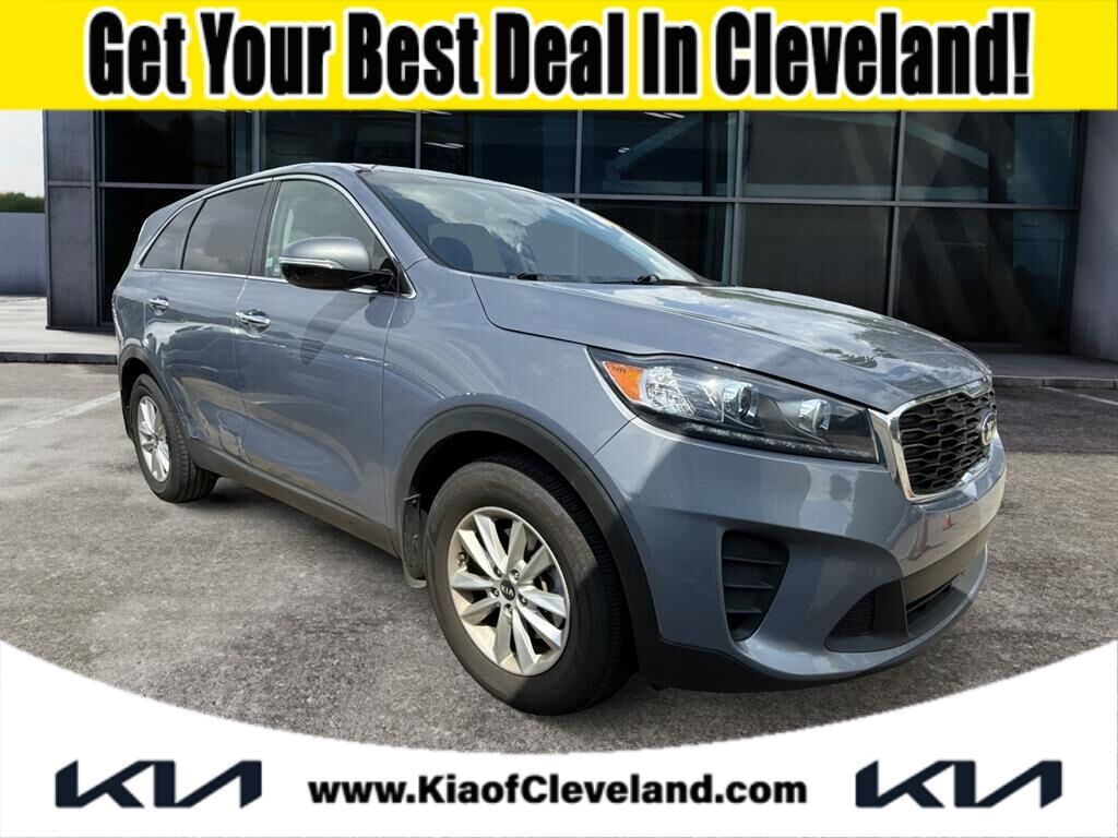 2020 Kia Sorento L Chattanooga TN