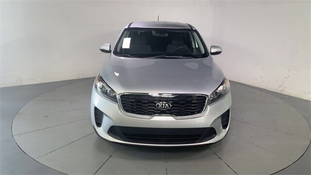 2020 Kia Sorento L Columbia SC