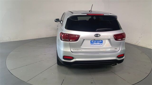 2020 Kia Sorento L Columbia SC