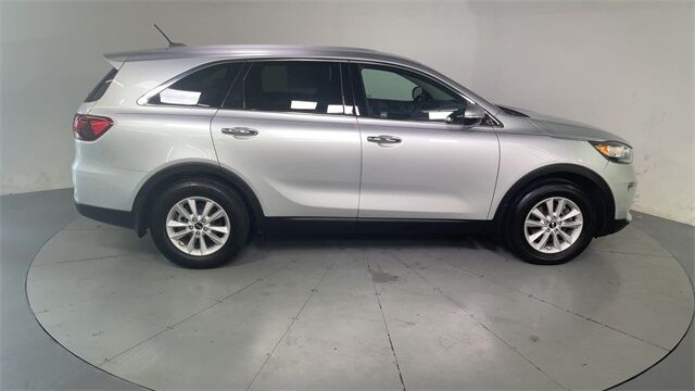 2020 Kia Sorento L Columbia SC