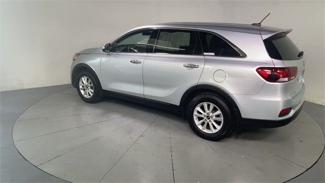 2020 Kia Sorento L Columbia SC