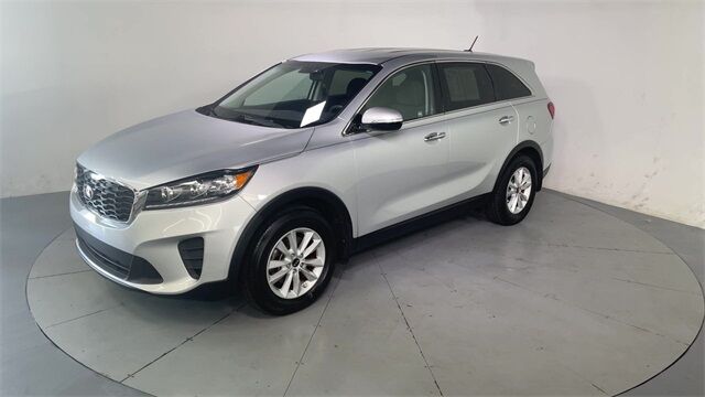 2020 Kia Sorento L Columbia SC