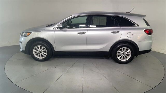 2020 Kia Sorento L Columbia SC