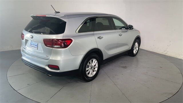 2020 Kia Sorento L Columbia SC