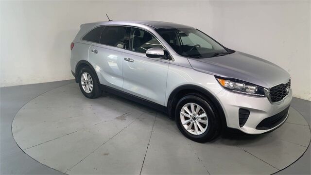 2020 Kia Sorento L Columbia SC