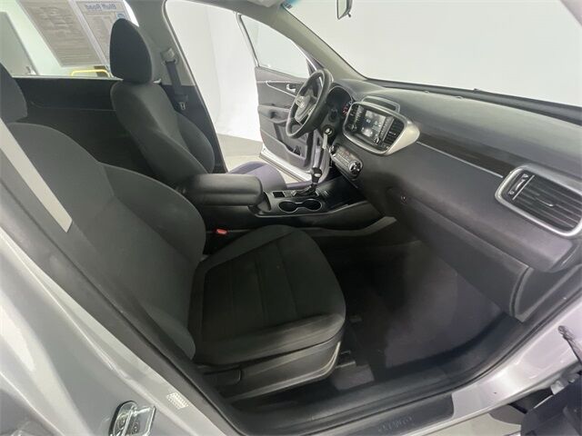 2020 Kia Sorento L Columbia SC