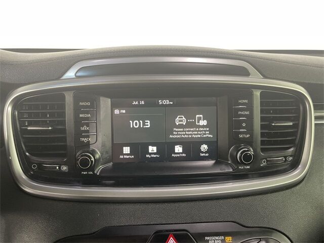 2020 Kia Sorento L Columbia SC
