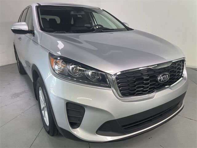 2020 Kia Sorento L Columbia SC