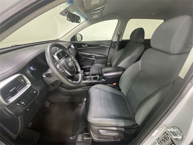 2020 Kia Sorento L Columbia SC