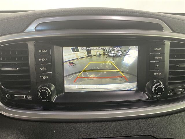 2020 Kia Sorento L Columbia SC