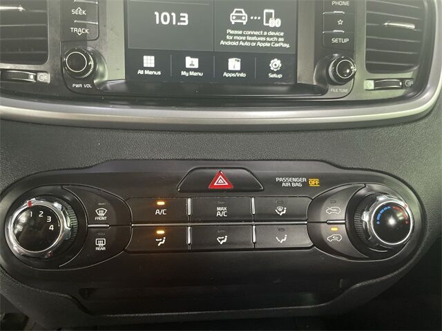 2020 Kia Sorento L Columbia SC