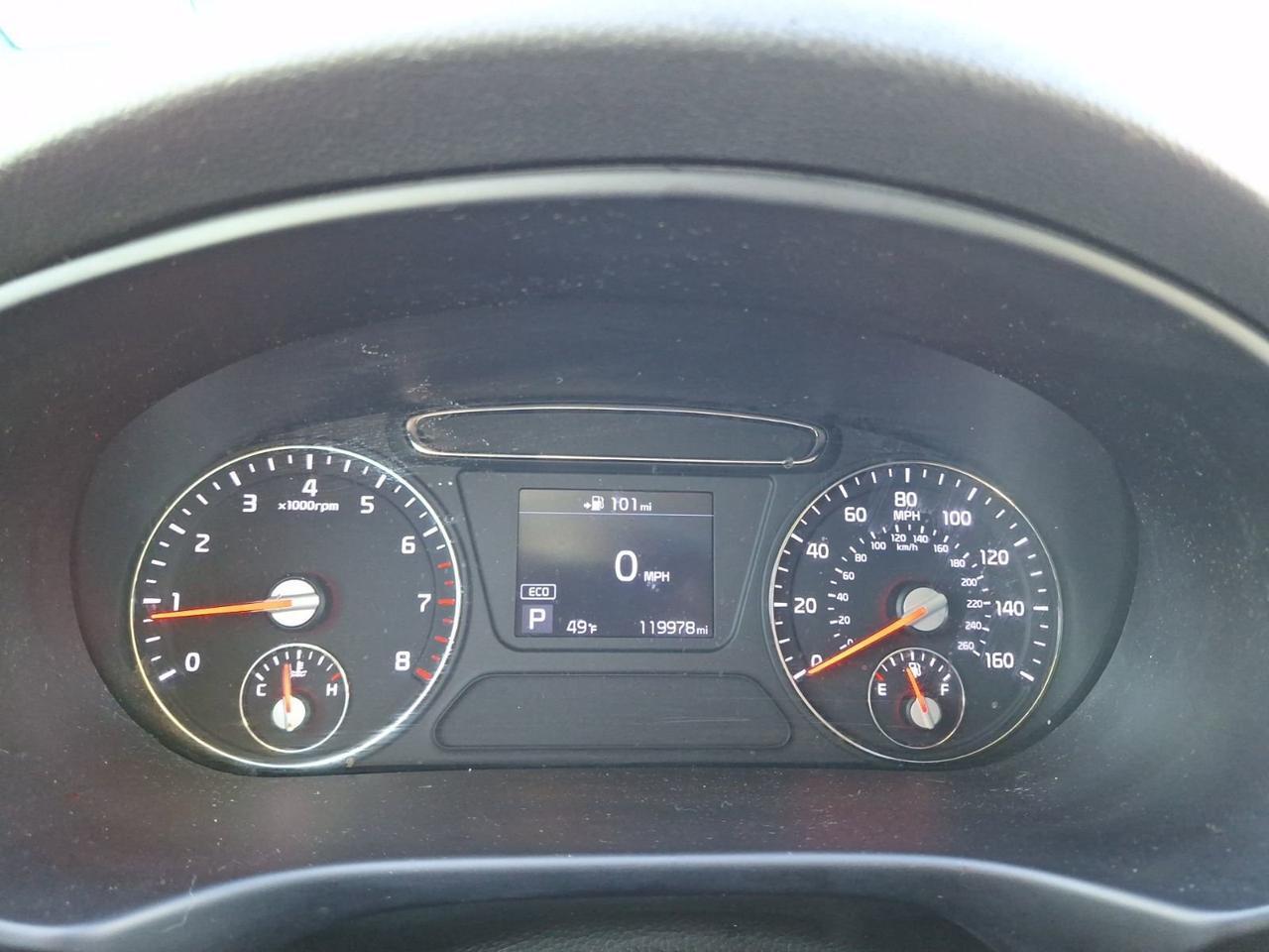 2020 Kia Sorento L Hurst TX