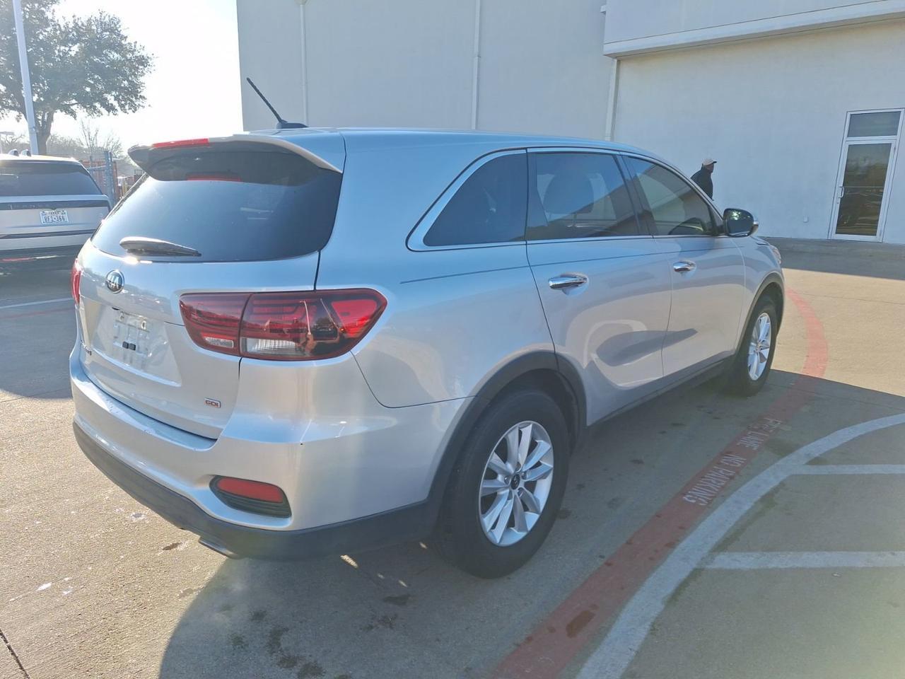 2020 Kia Sorento L Hurst TX