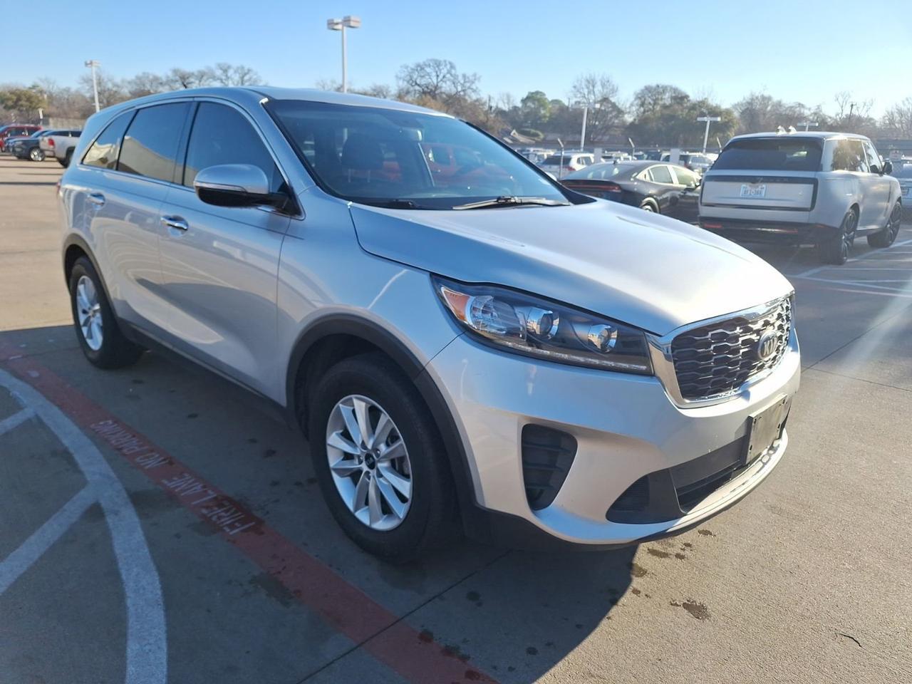 2020 Kia Sorento L Hurst TX