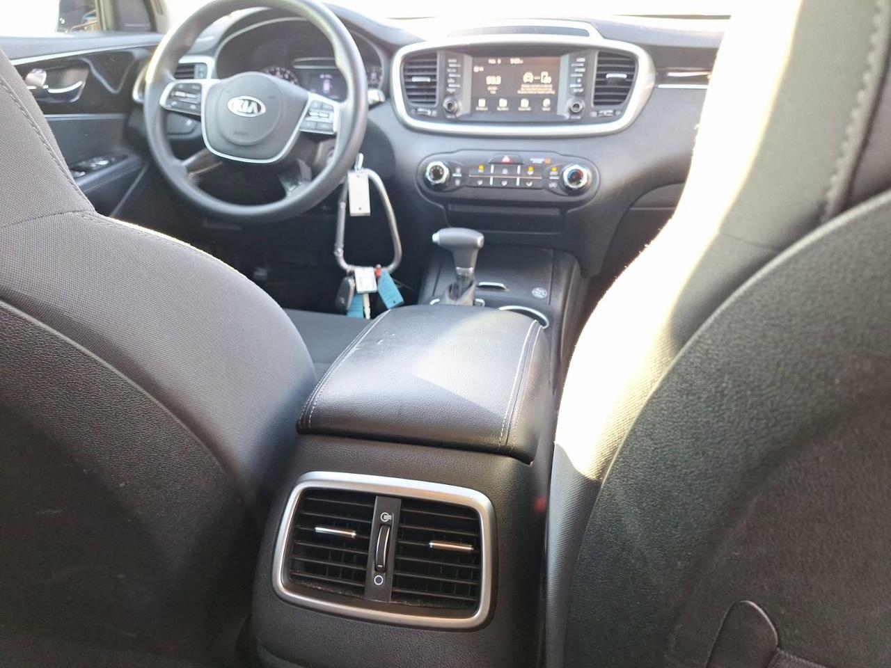 2020 Kia Sorento L Hurst TX