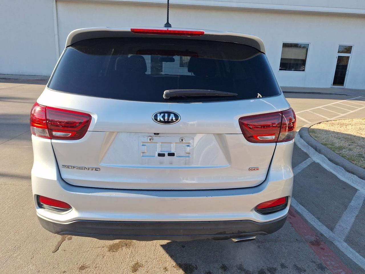2020 Kia Sorento L Hurst TX