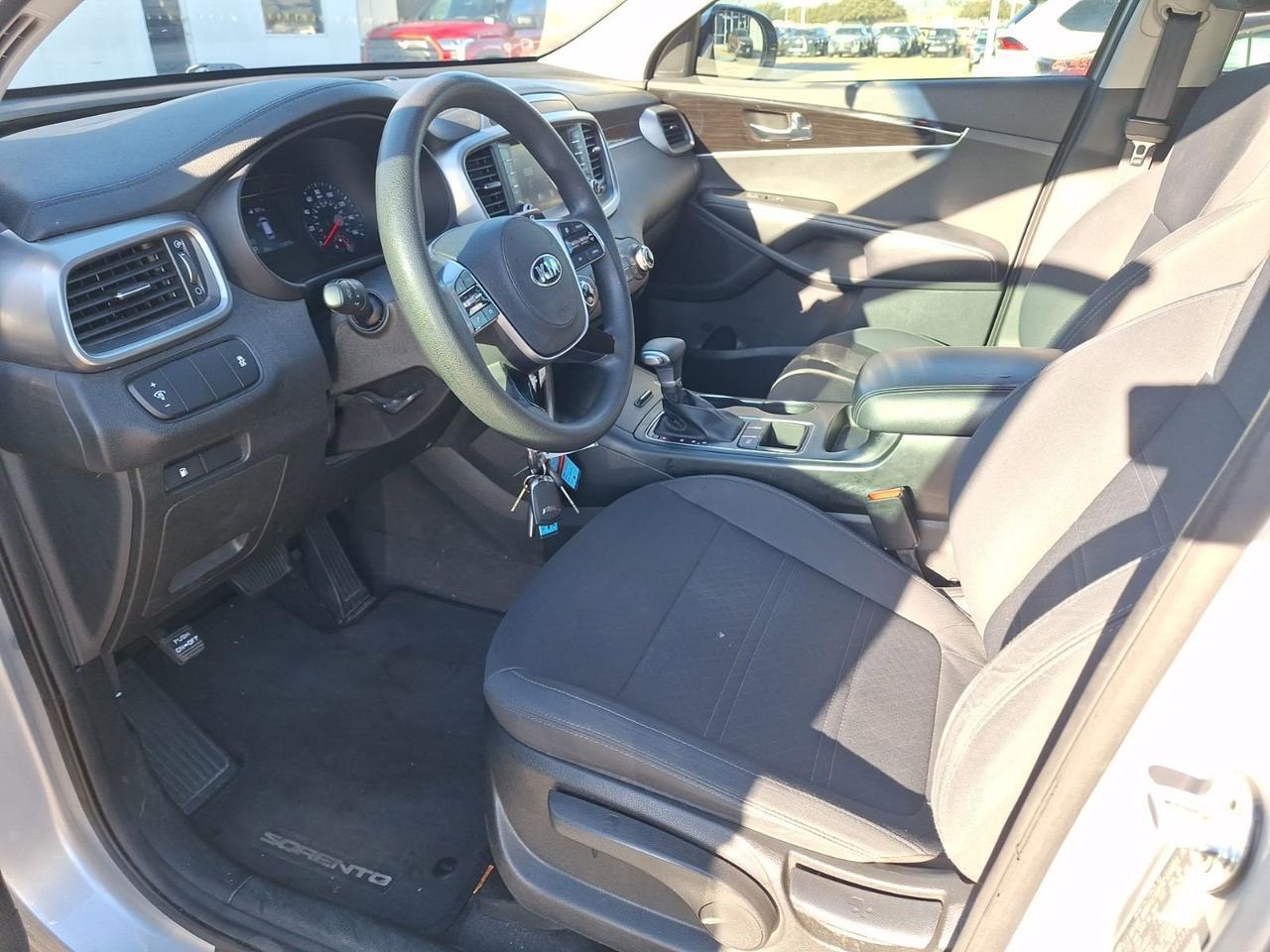 2020 Kia Sorento L Hurst TX