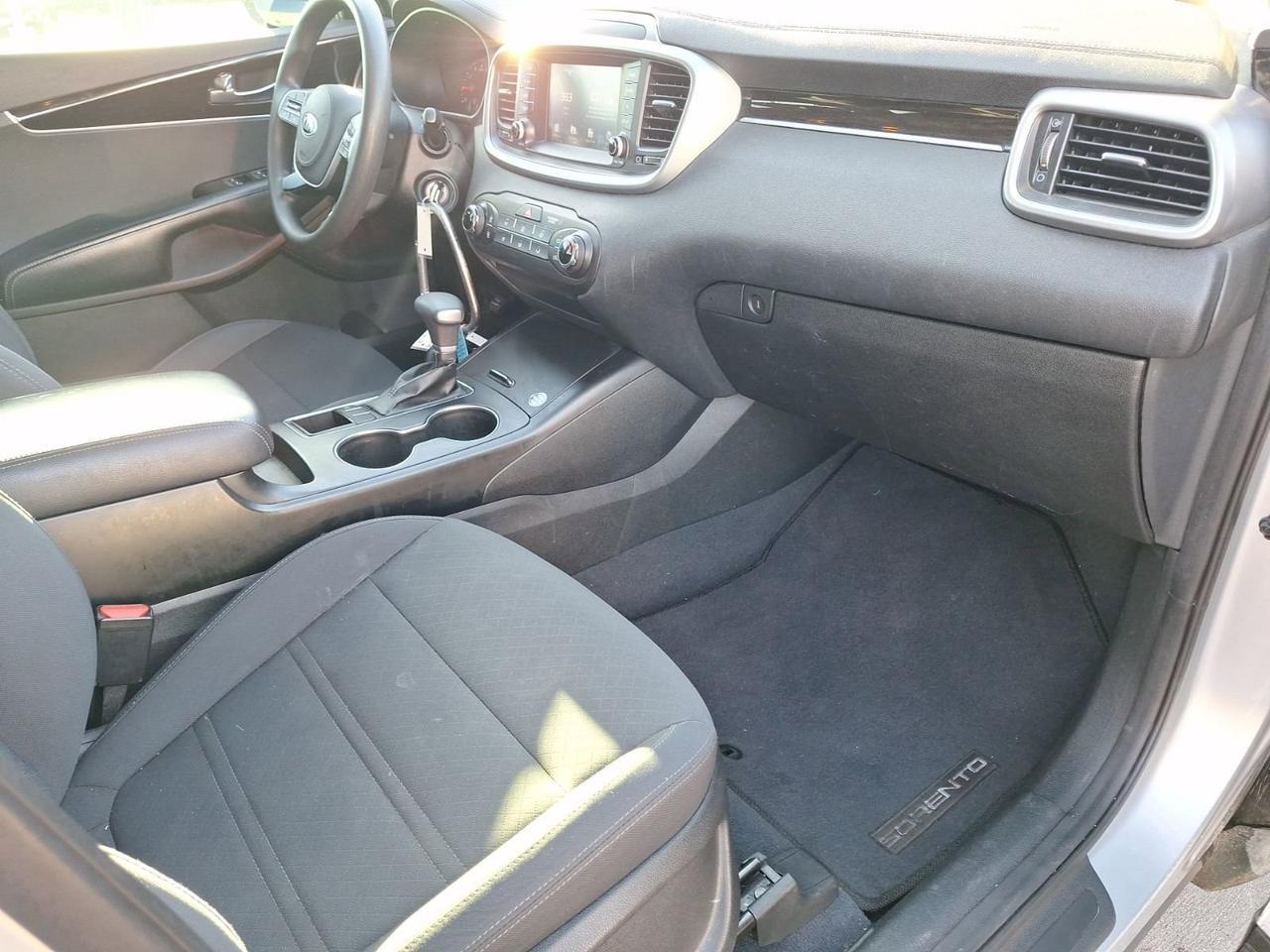 2020 Kia Sorento L Hurst TX