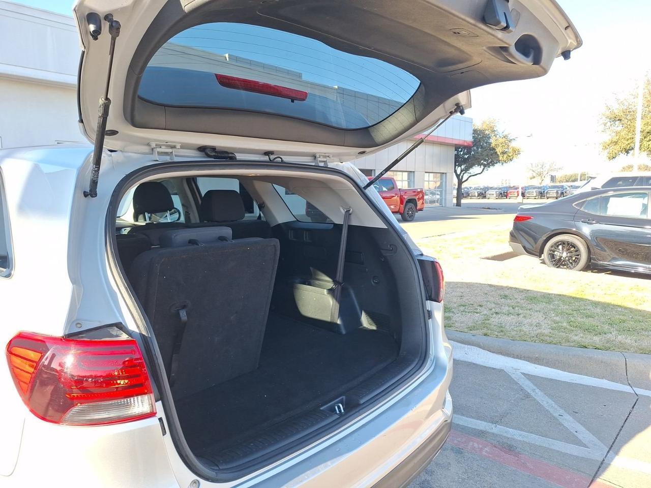 2020 Kia Sorento L Hurst TX