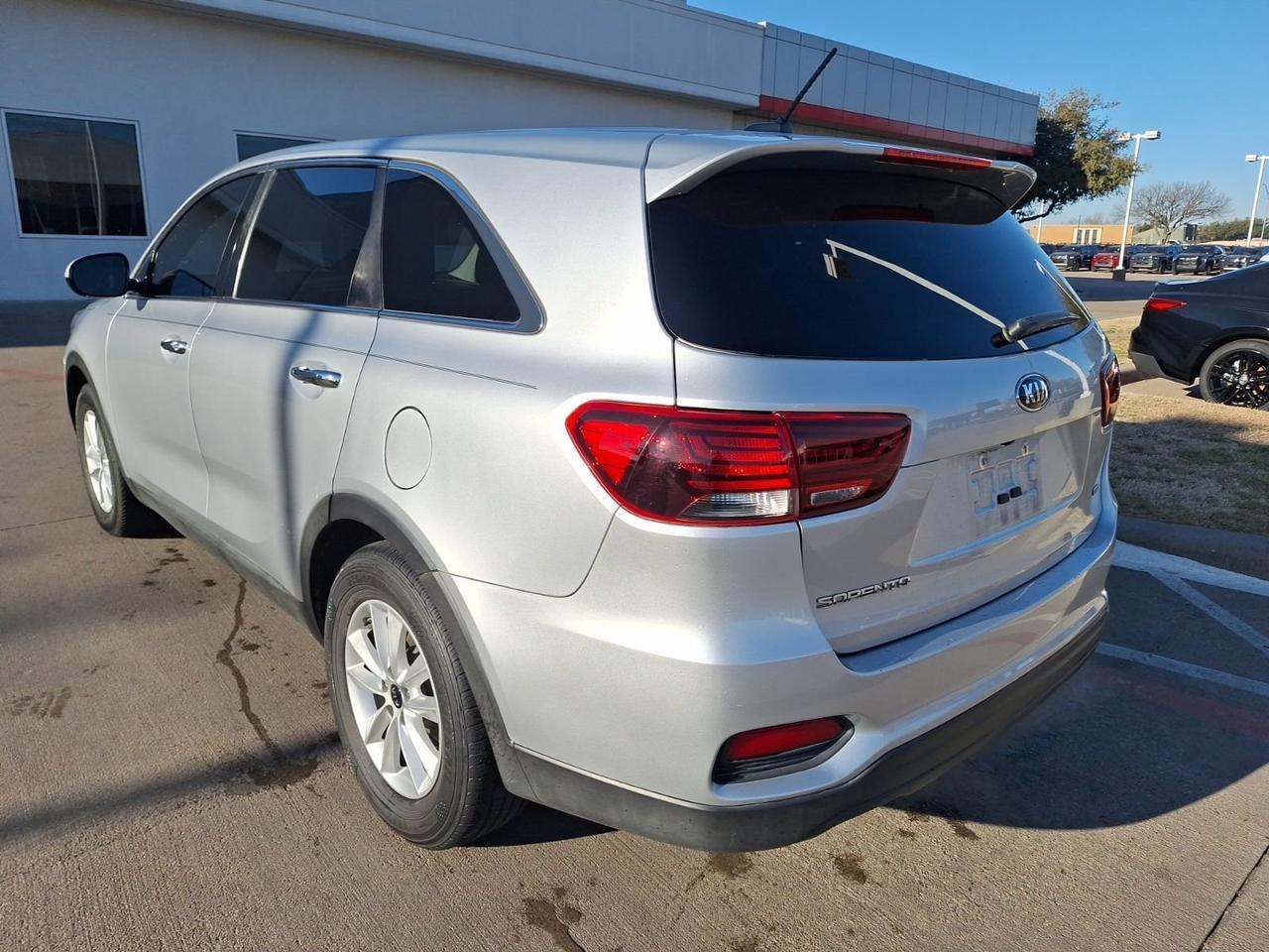 2020 Kia Sorento L Hurst TX