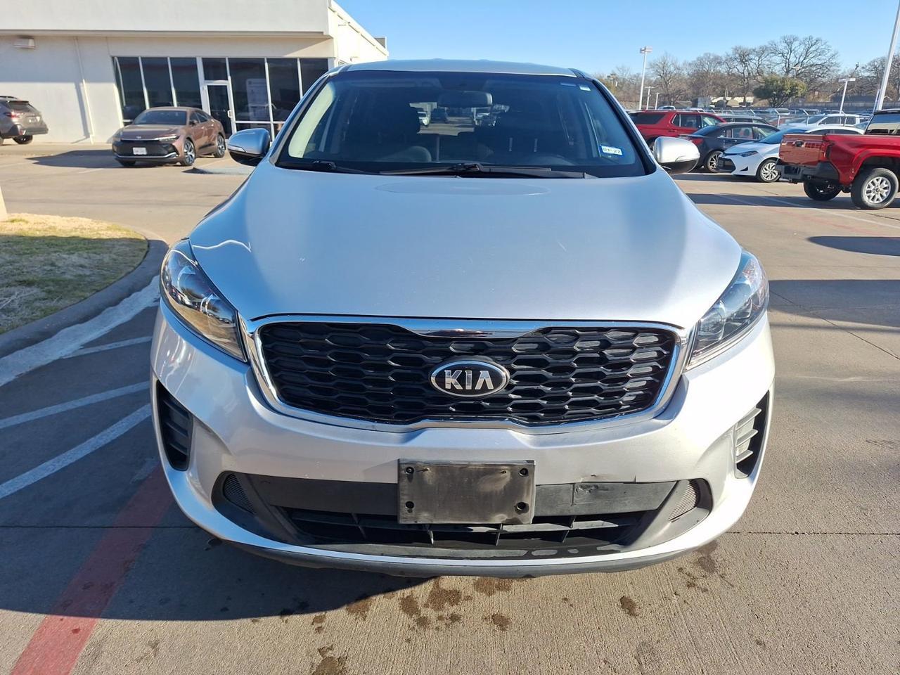 2020 Kia Sorento L Hurst TX