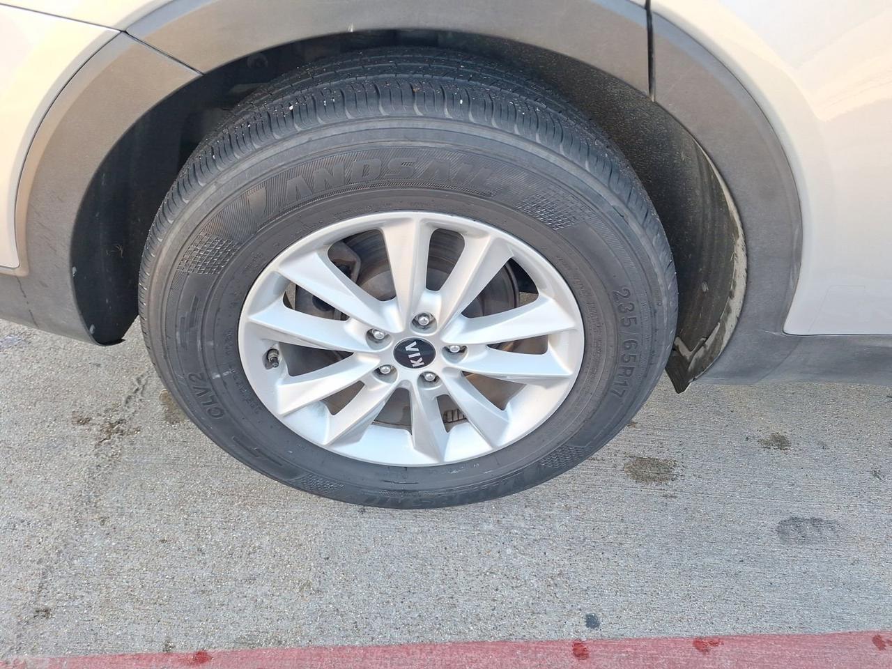 2020 Kia Sorento L Hurst TX