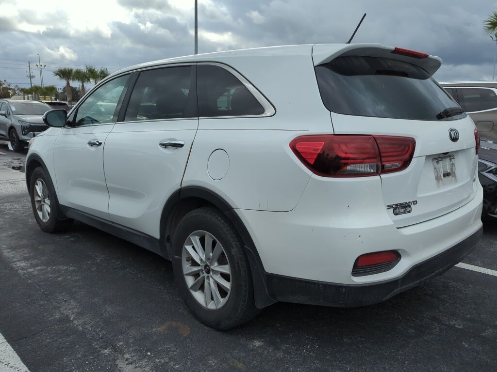 2020 Kia Sorento L San Clemente CA