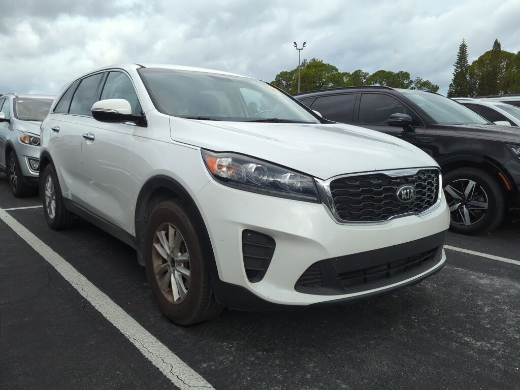 2020 Kia Sorento L San Clemente CA