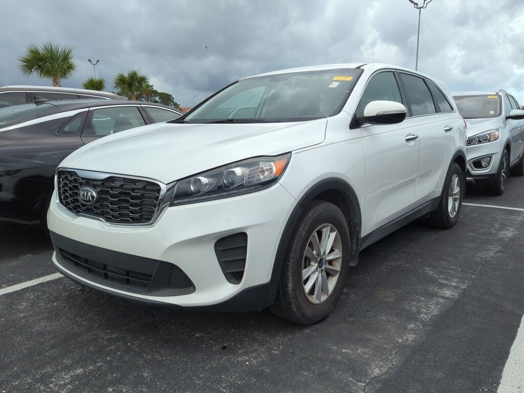 2020 Kia Sorento L San Clemente CA