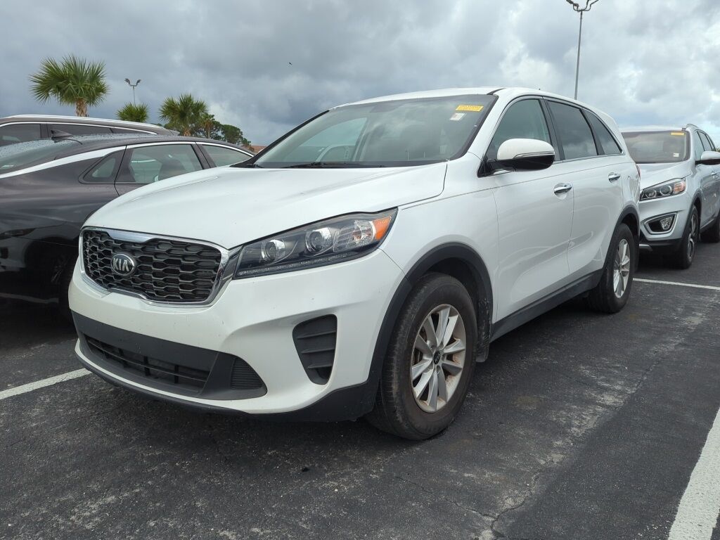 2020 Kia Sorento L San Clemente CA