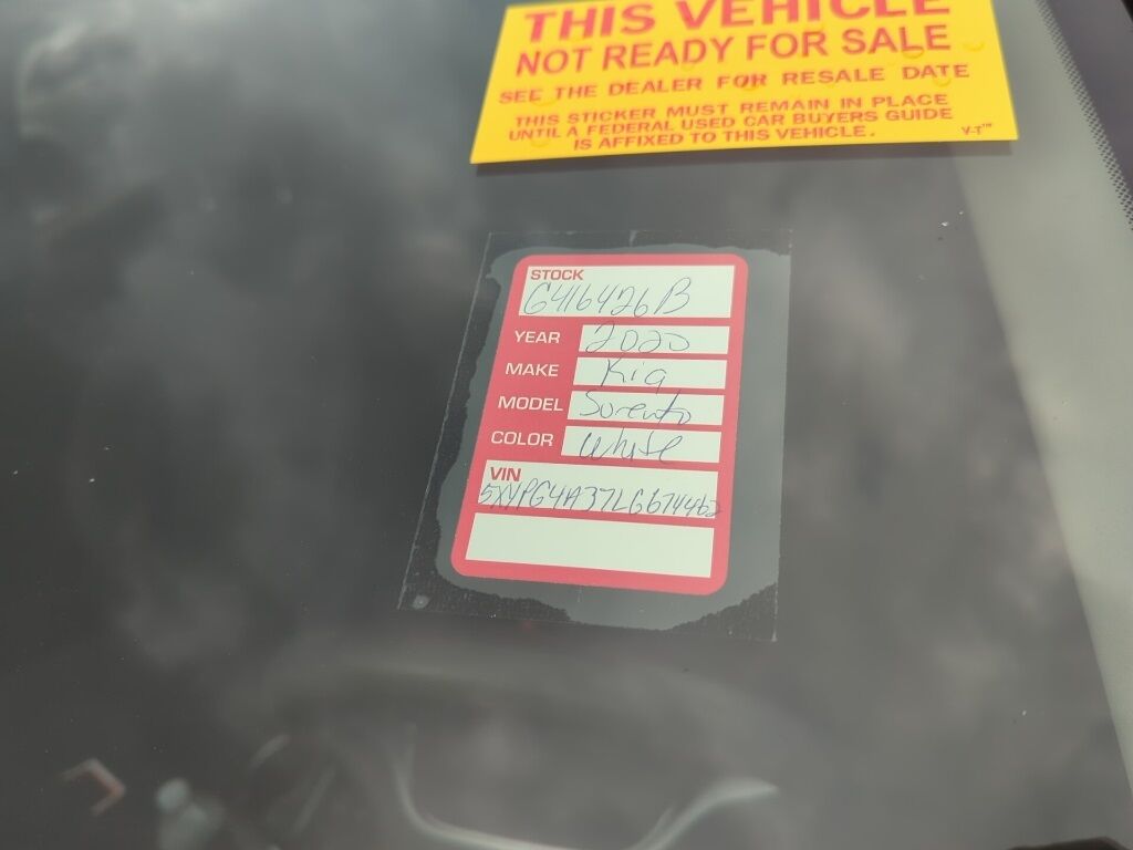 2020 Kia Sorento L San Clemente CA