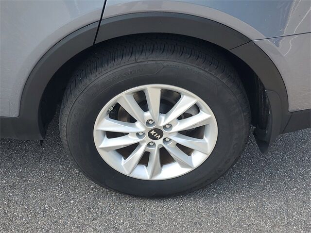 2020 Kia Sorento L St. Augustine FL