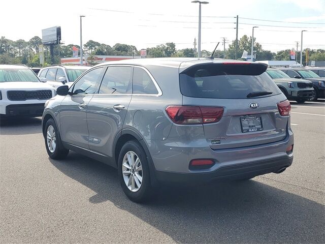 2020 Kia Sorento L St. Augustine FL