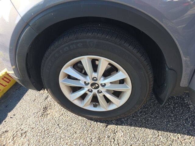 2020 Kia Sorento L St. Augustine FL