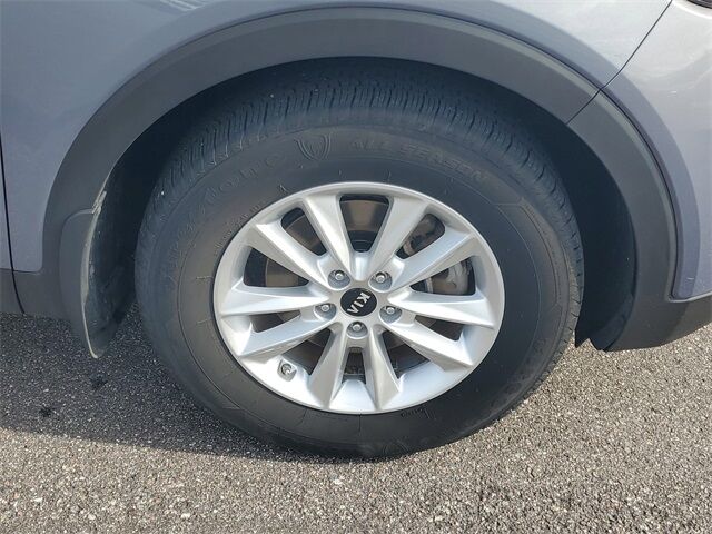 2020 Kia Sorento L St. Augustine FL