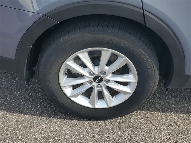 2020 Kia Sorento L St. Augustine FL