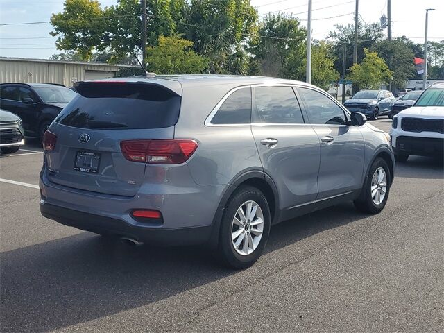 2020 Kia Sorento L St. Augustine FL