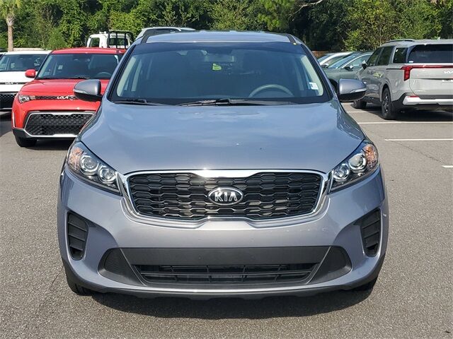 2020 Kia Sorento L St. Augustine FL